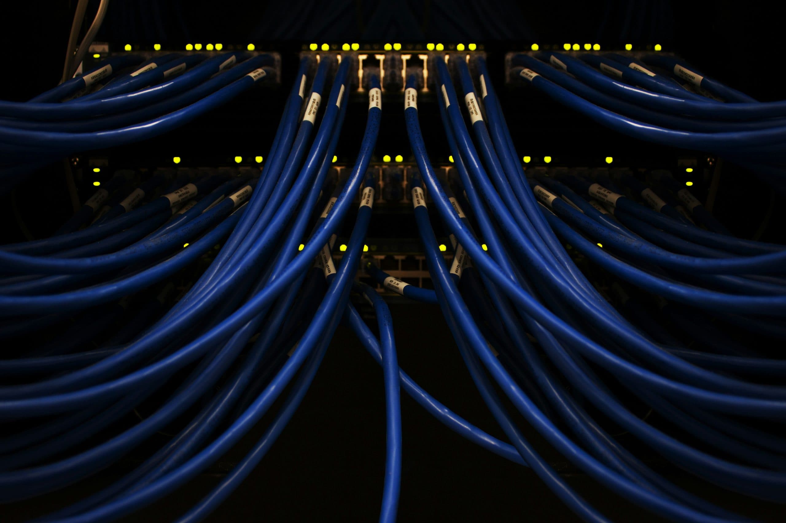 managed infrastructure