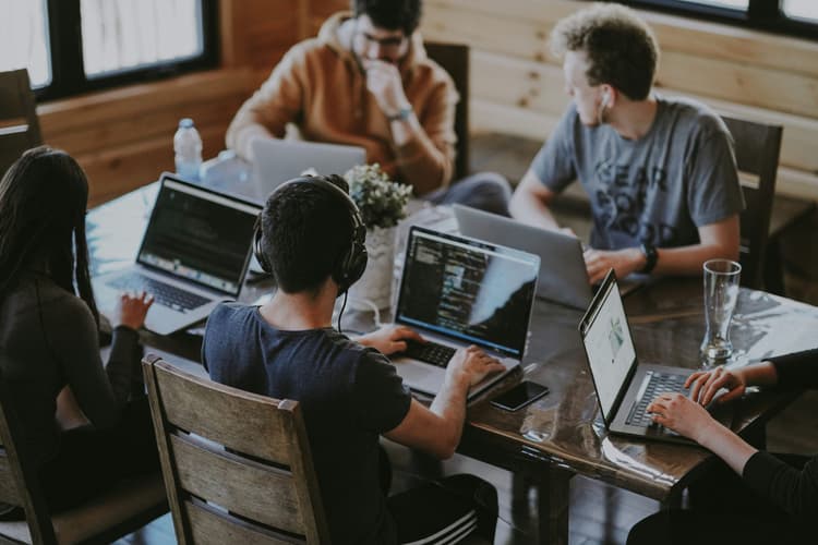ecosystems in business
