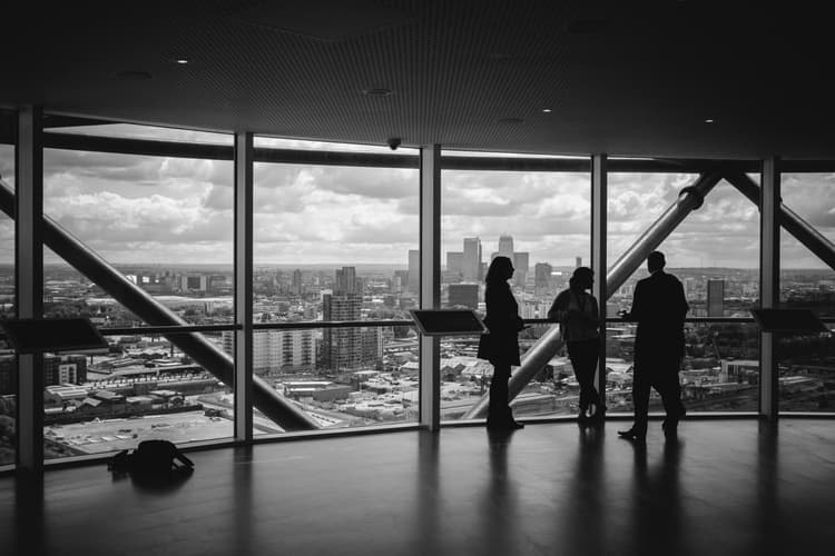 strategic management for business