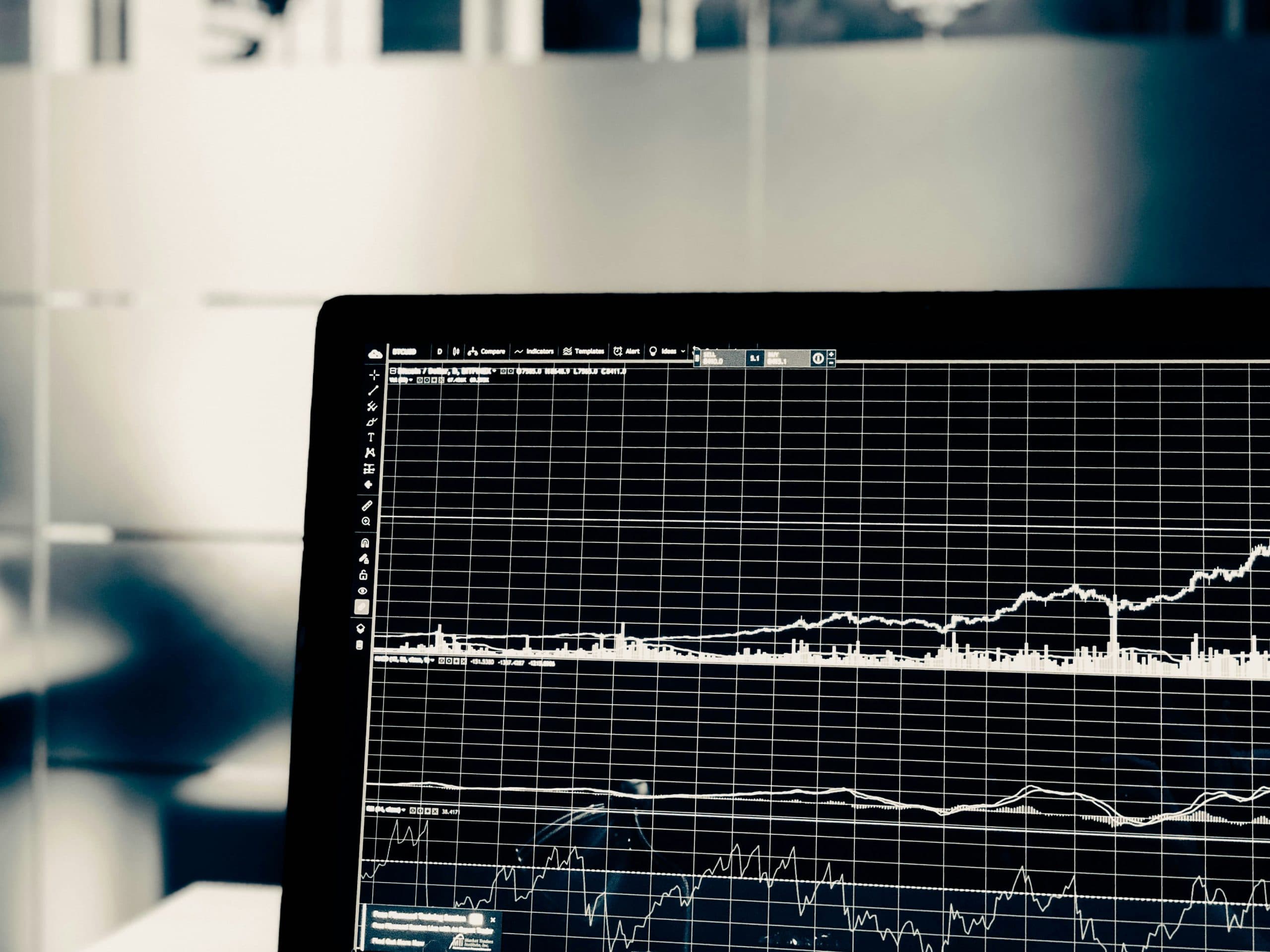 managing tax and finance through artificial intelligence