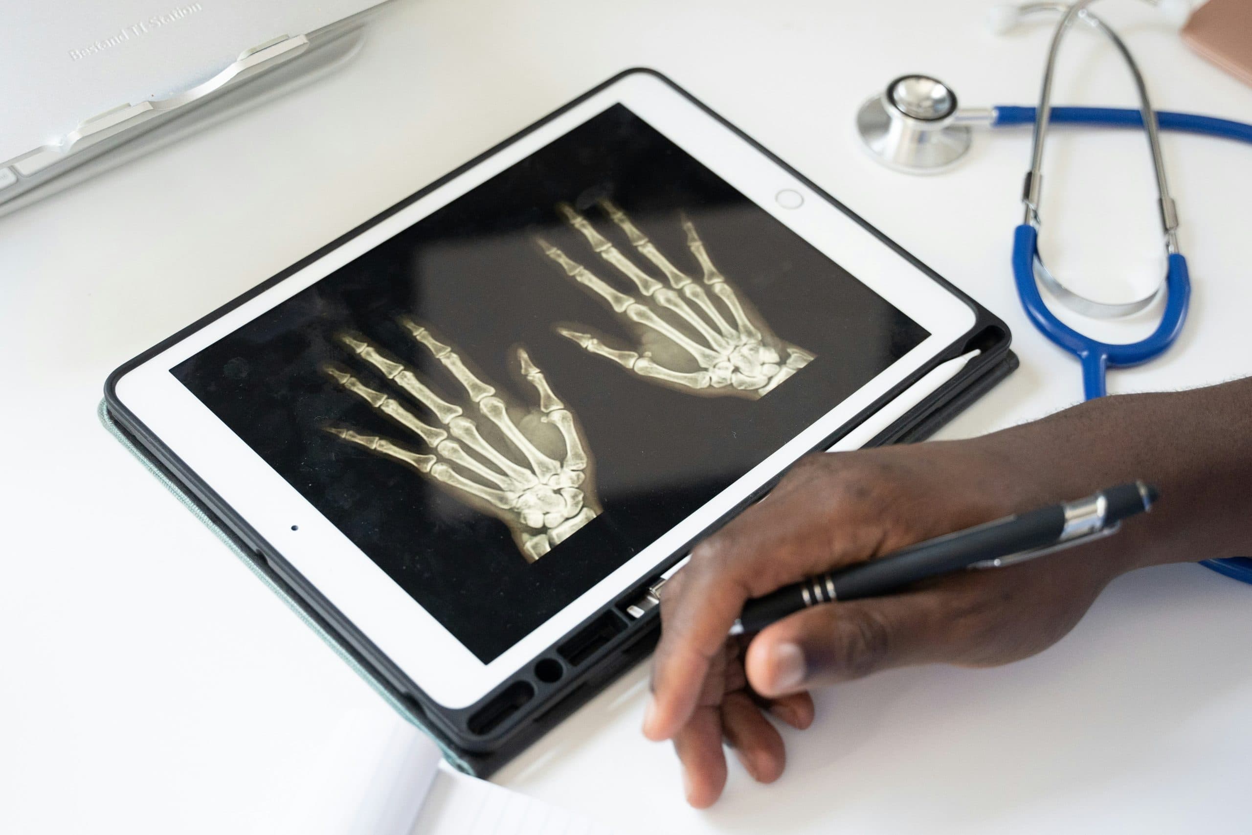 Healthcare Immersive Company Profile