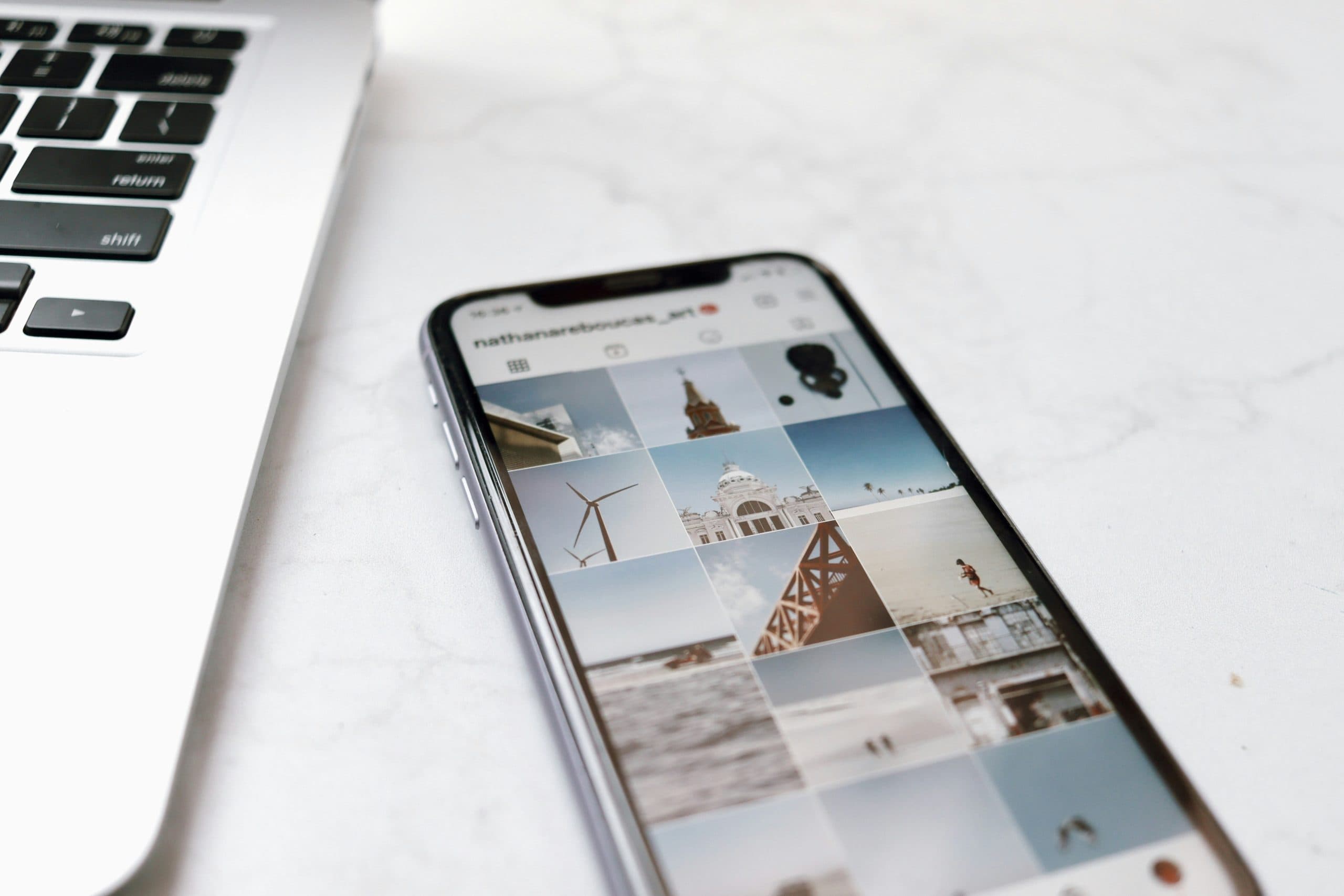 Social Media Management