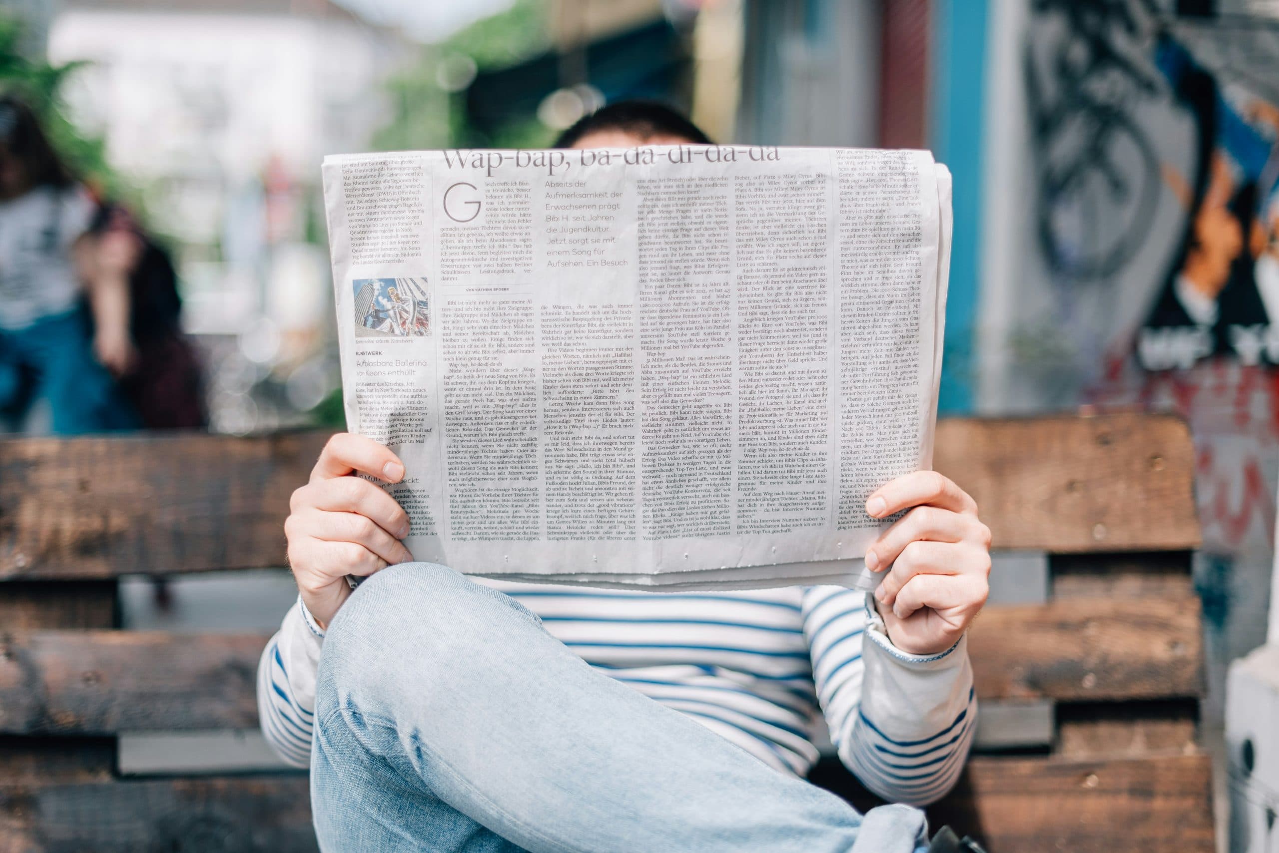 News and Media Platform