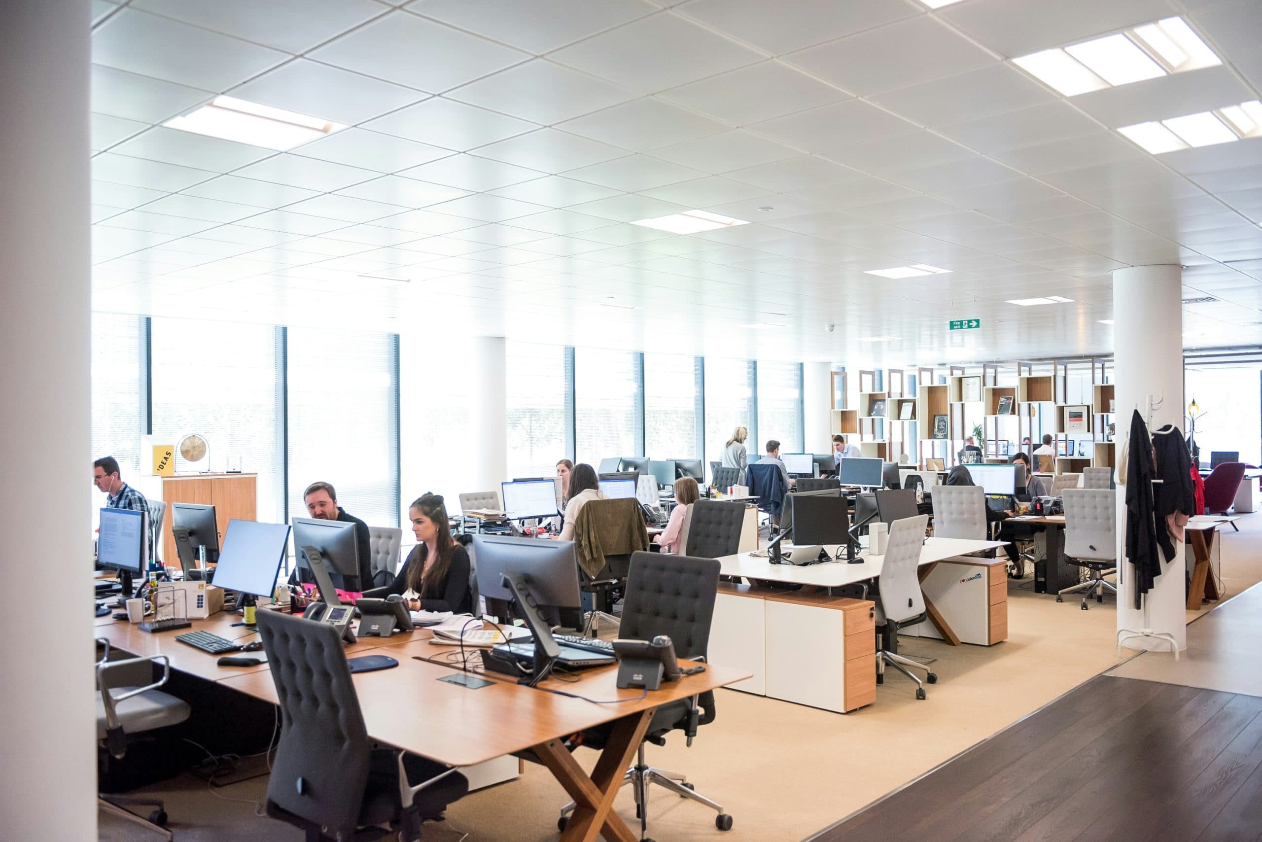 AI and the future of work