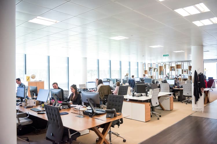AI and the future of work