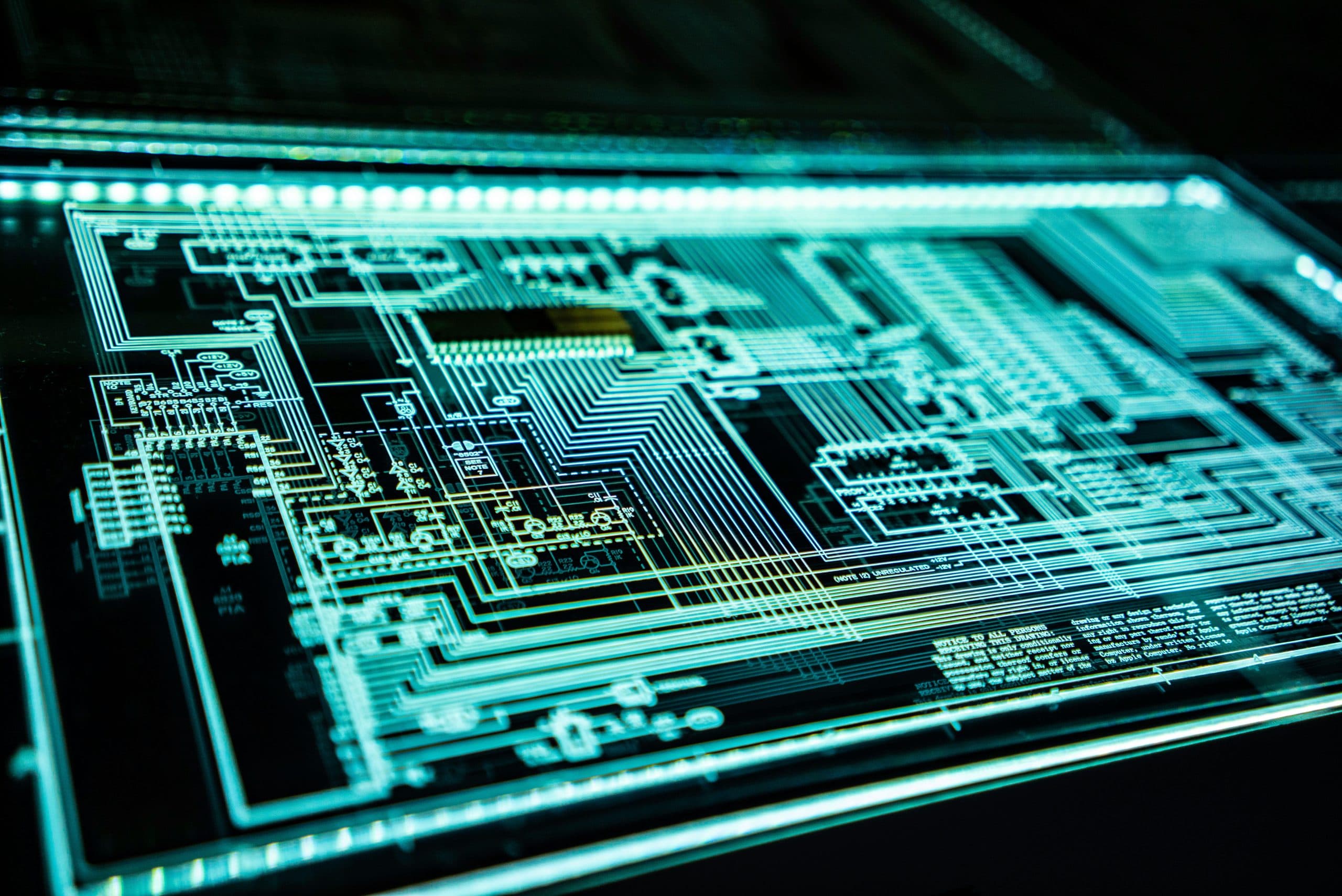 AI in Cybersecurity