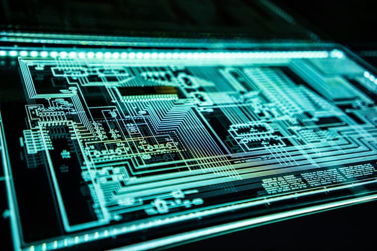 AI in Cybersecurity