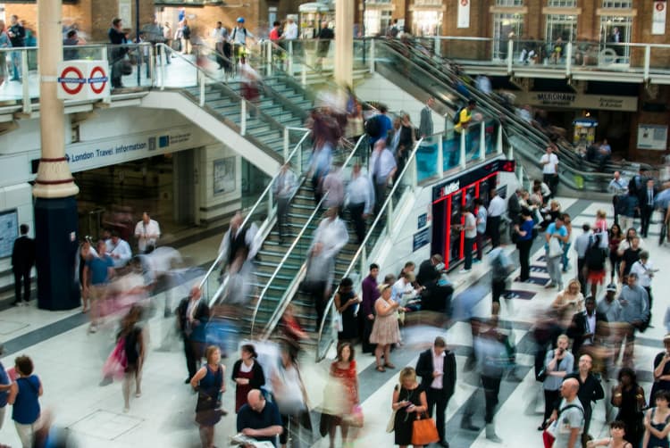 ai in retail