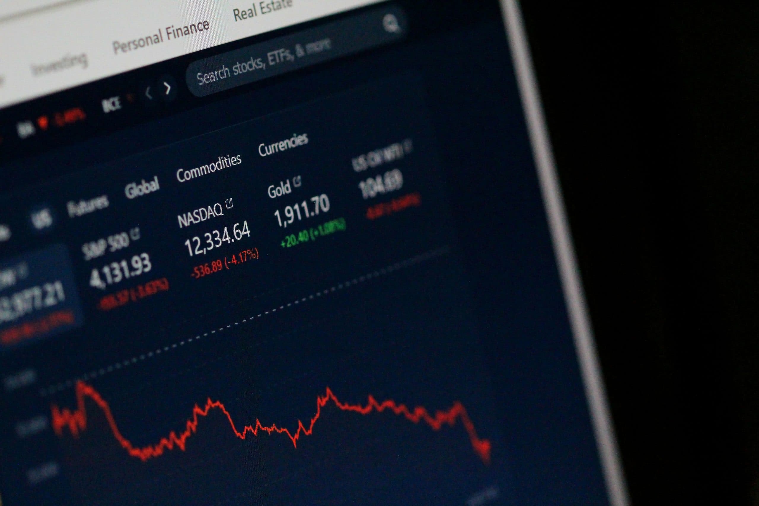 ai can predict market trends