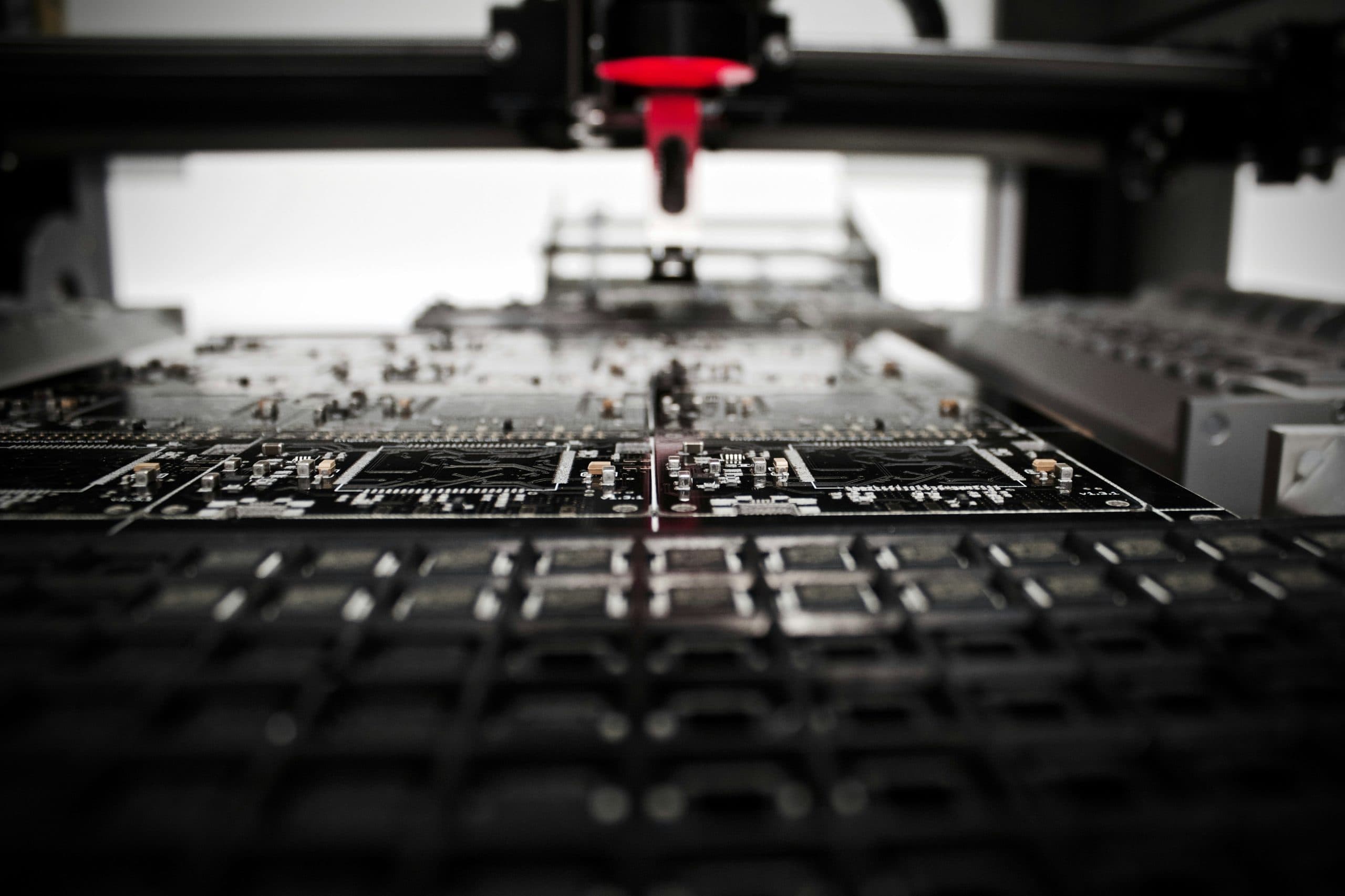 ai in manufacturing