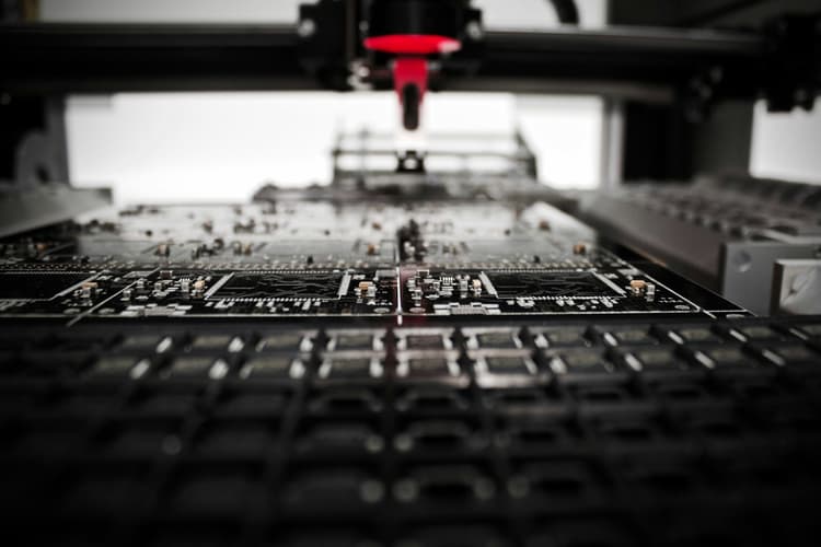 ai in manufacturing