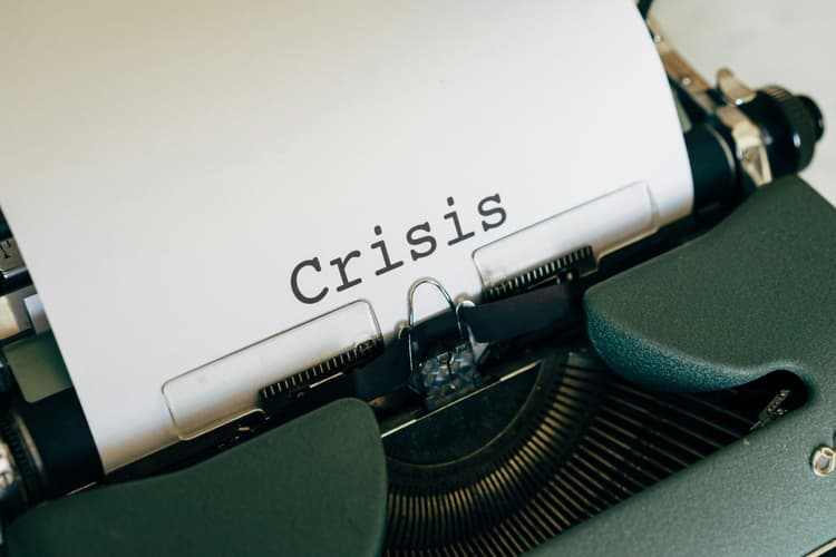 ai in crisis management
