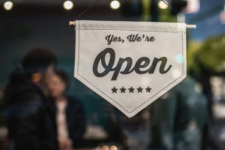 ai in small businesses