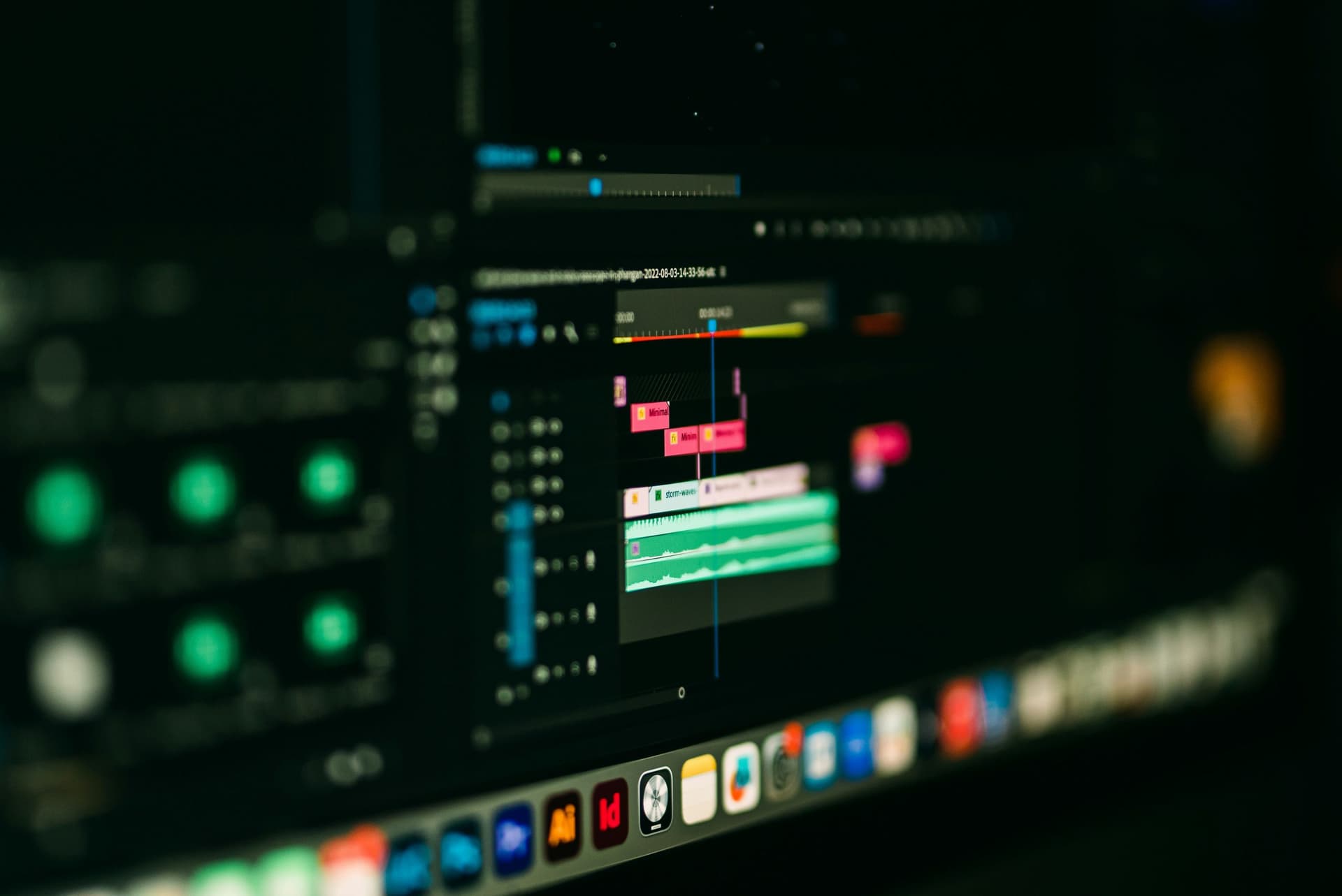 The Future of AI in Automating Content Creation and Curation​