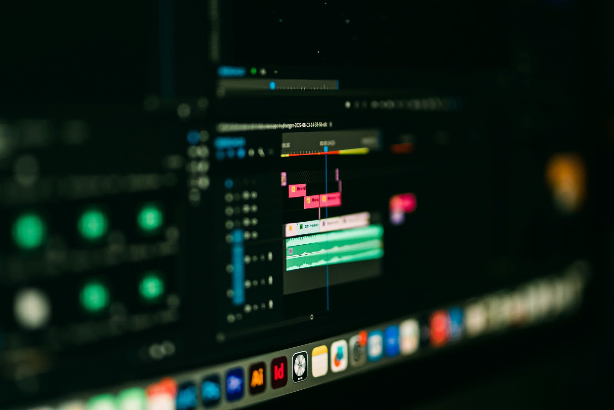 The Future of AI in Automating Content Creation and Curation​