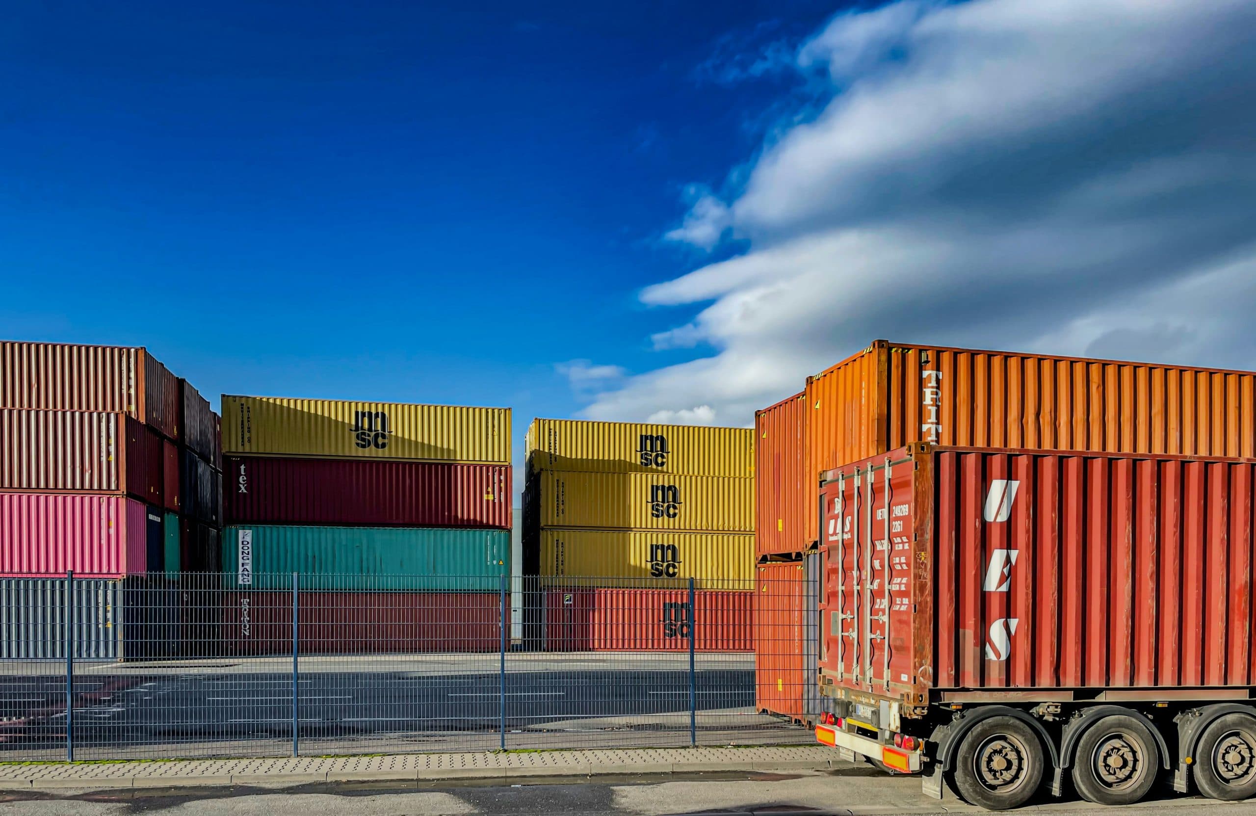 The Role of AI in Enhancing Supply Chain Efficiency​