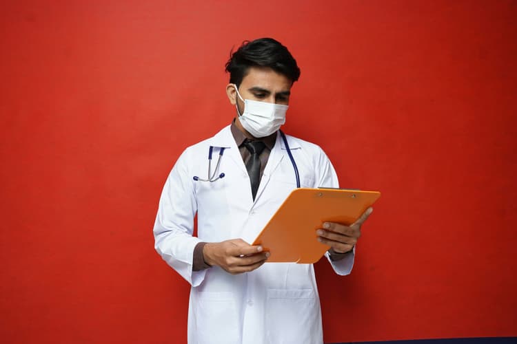 AI in Healthcare: Streamlining Patient Data Management​