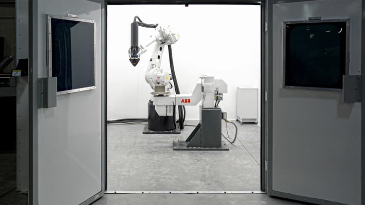Implementing Robotic Process Automation
