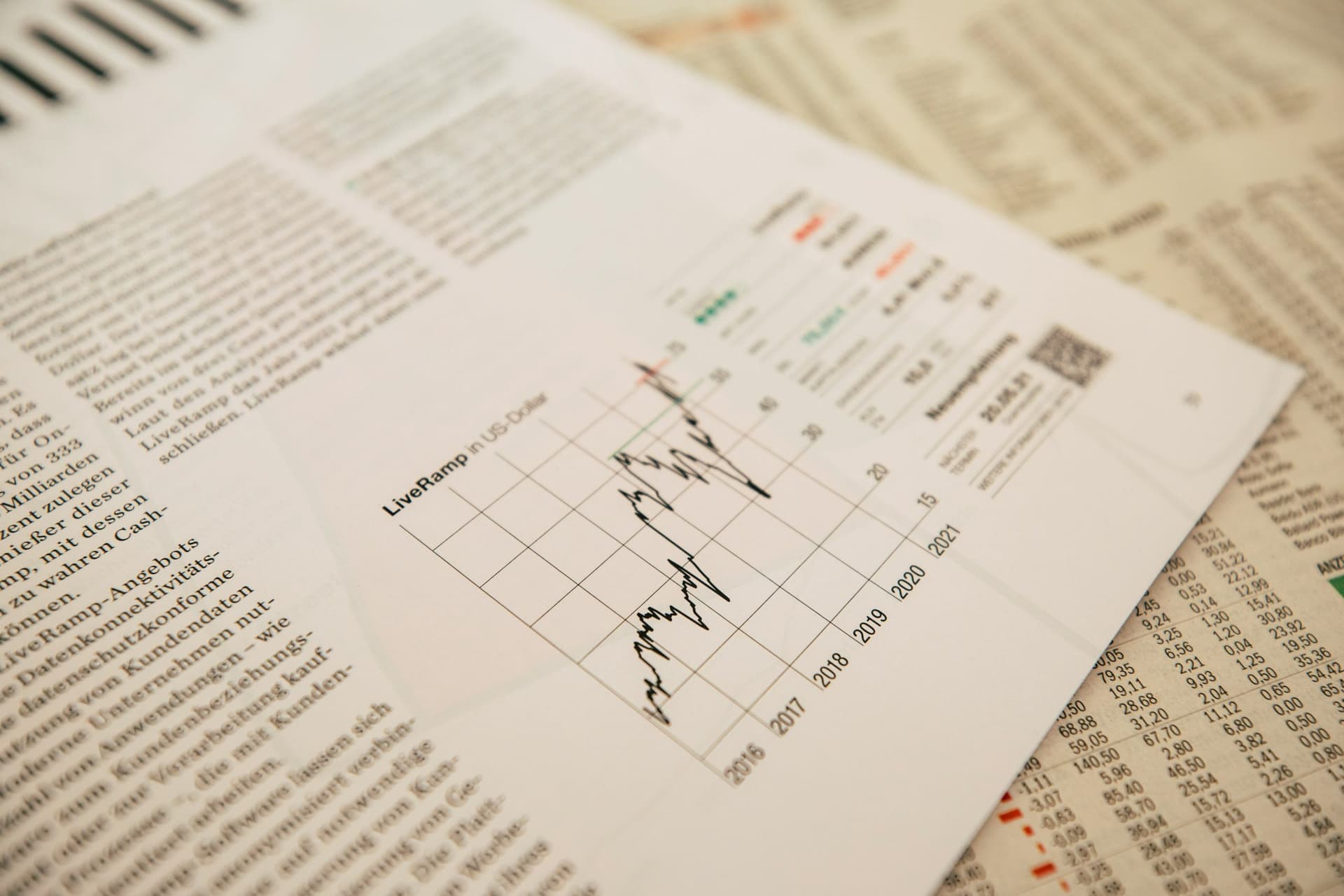 Utilizing Predictive Analytics for Business Decisions