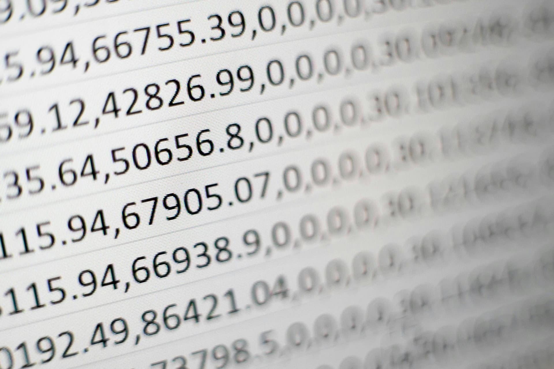 automating data entry with ai