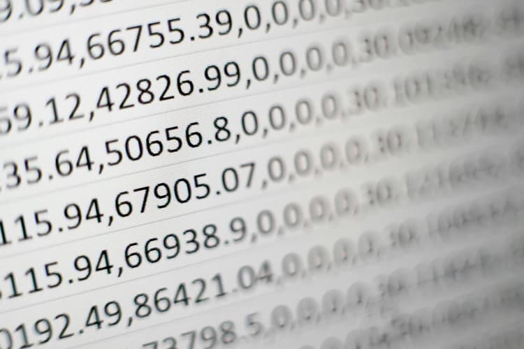 automating data entry with ai