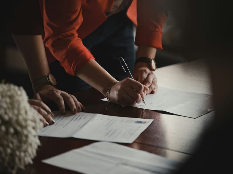 The Impact of AI on Automating Legal Document Review Processes​