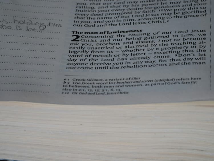 The Role of AI in Streamlining Legal Contract Analysis​
