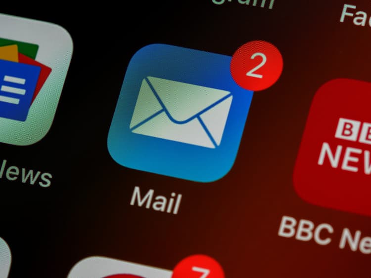 AI-Powered Email Marketing: Personalization at Scale​