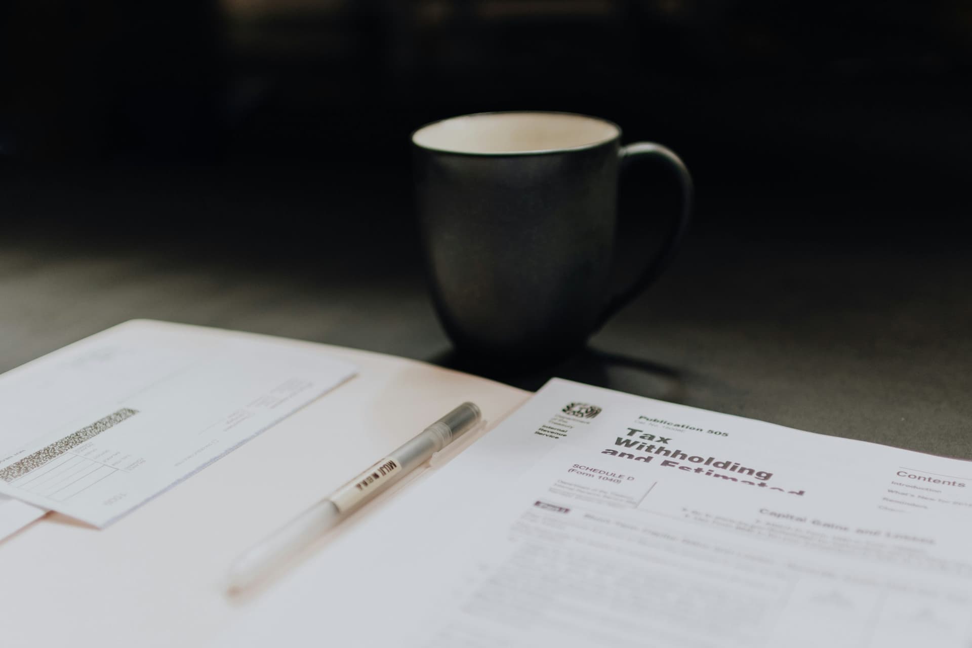 The Future of AI in Automating Tax Preparation and Compliance​