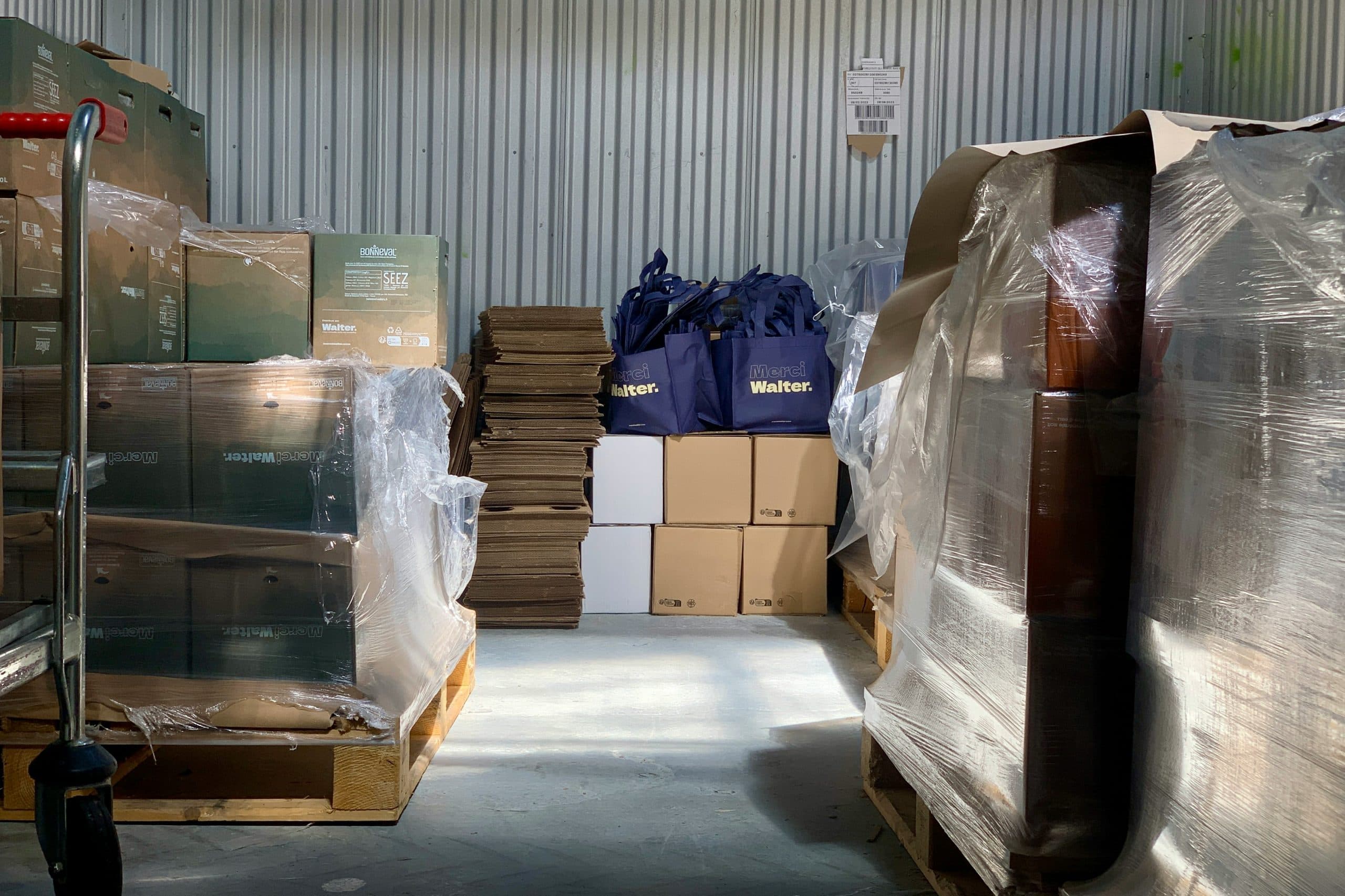 The Impact of AI on Automating Supply Chain Procurement​