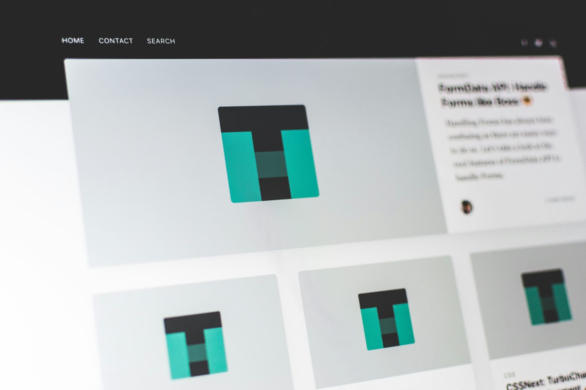 Optimizing Website User Experience with AI Analytics​