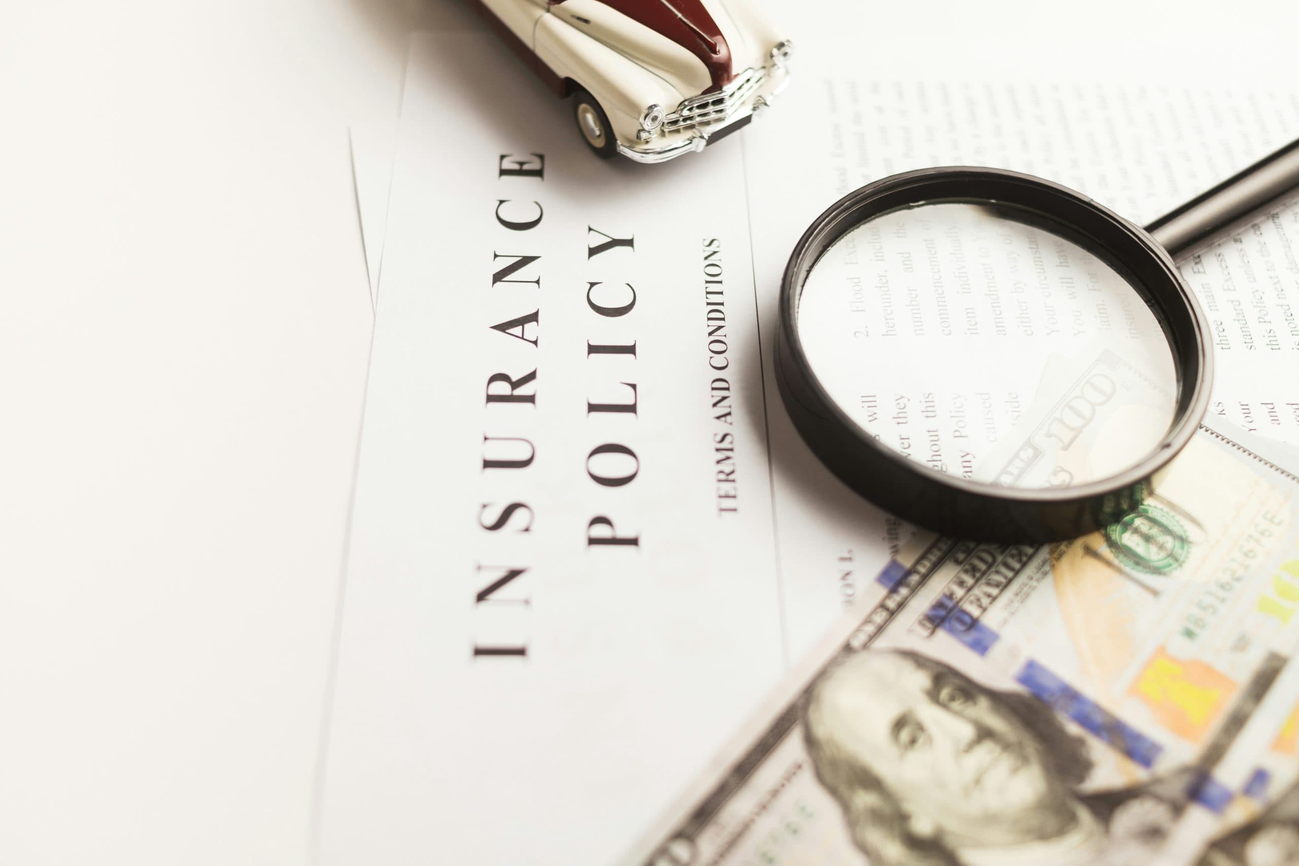 The Future of AI in Automating Insurance Claims Processing​