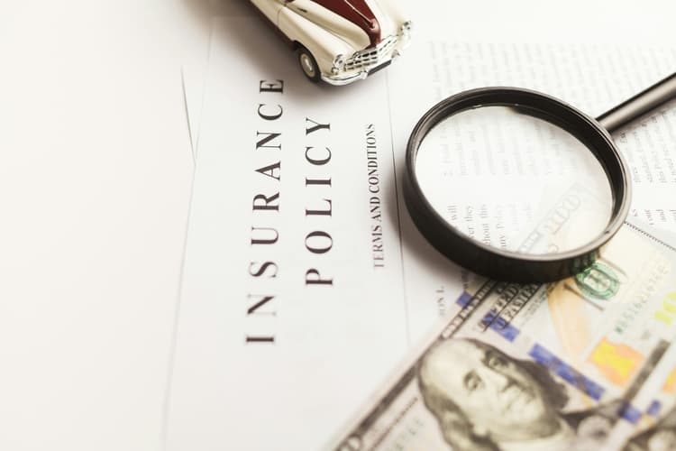 The Future of AI in Automating Insurance Claims Processing​