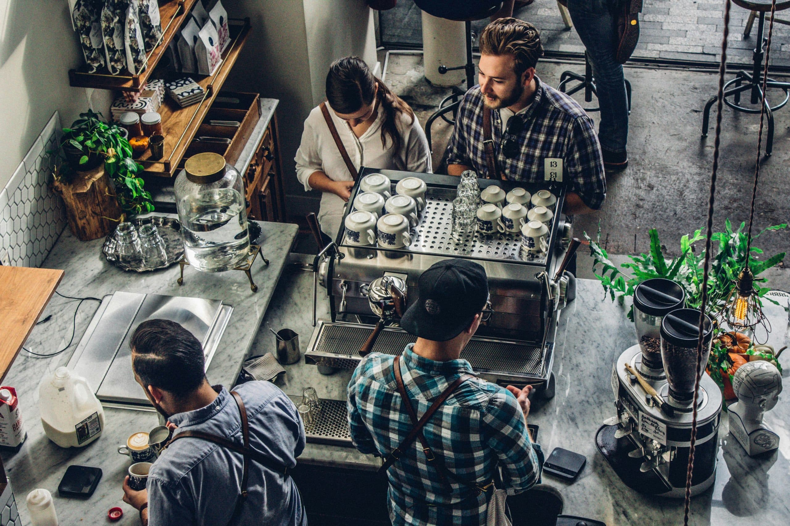 How to Use AI to Understand Your Customers Better Than Your Competitors