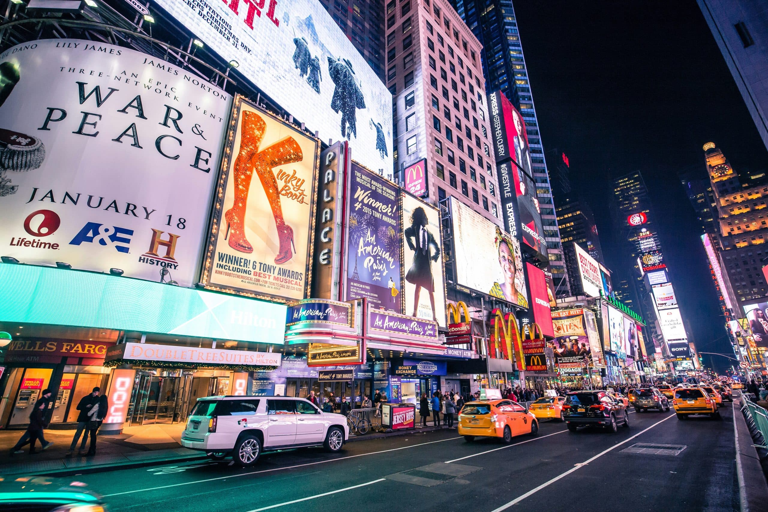 A Step-by-Step Guide to Creating Your First AI-Powered Advertising Campaign