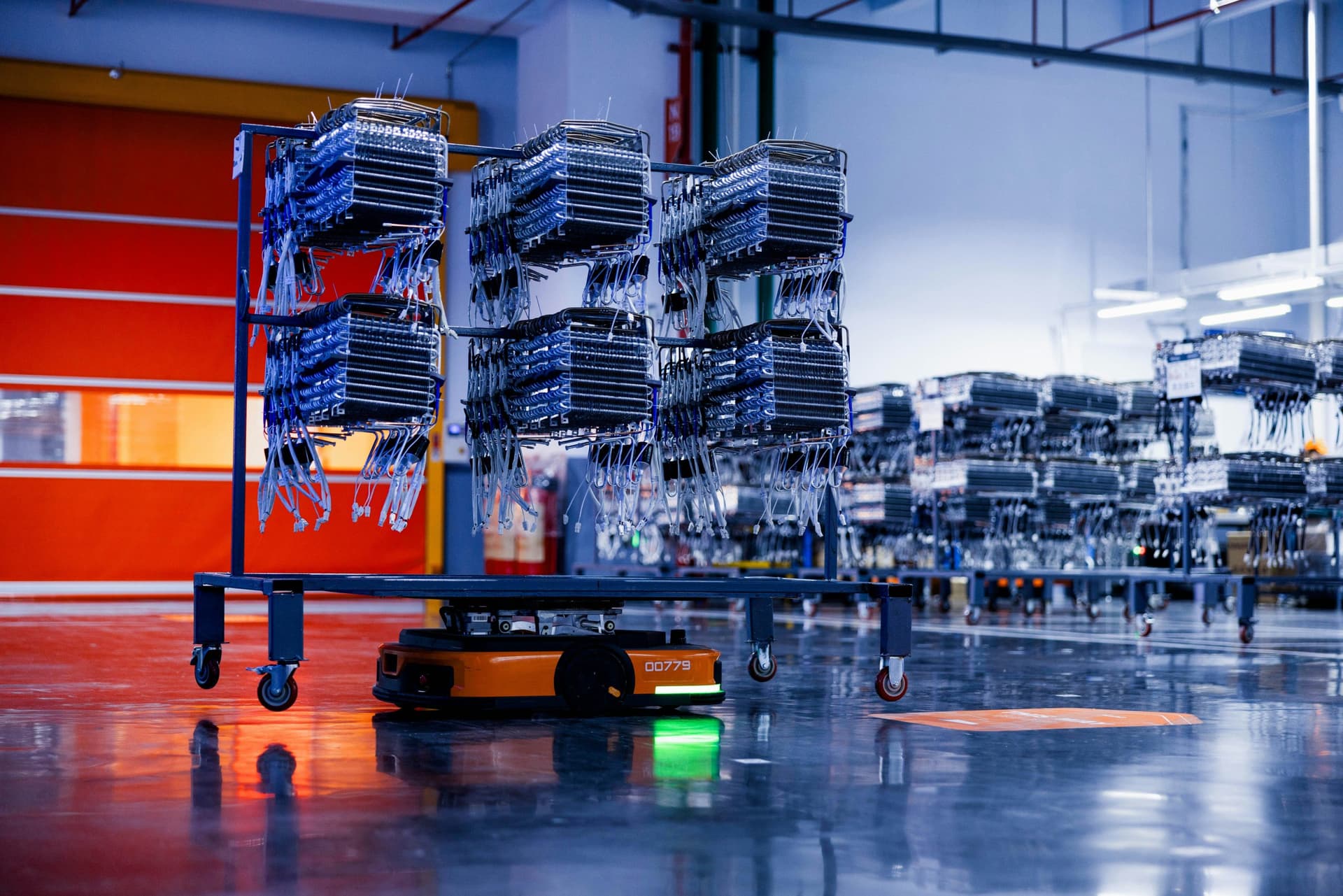 How to Build a Hyperautomation Strategy for Your Business