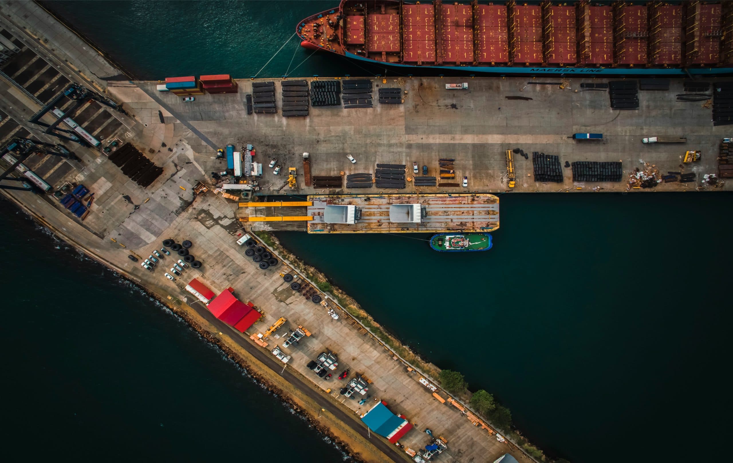 Hyperautomation in Supply Chain and Logistics: Unbreakable Efficiency