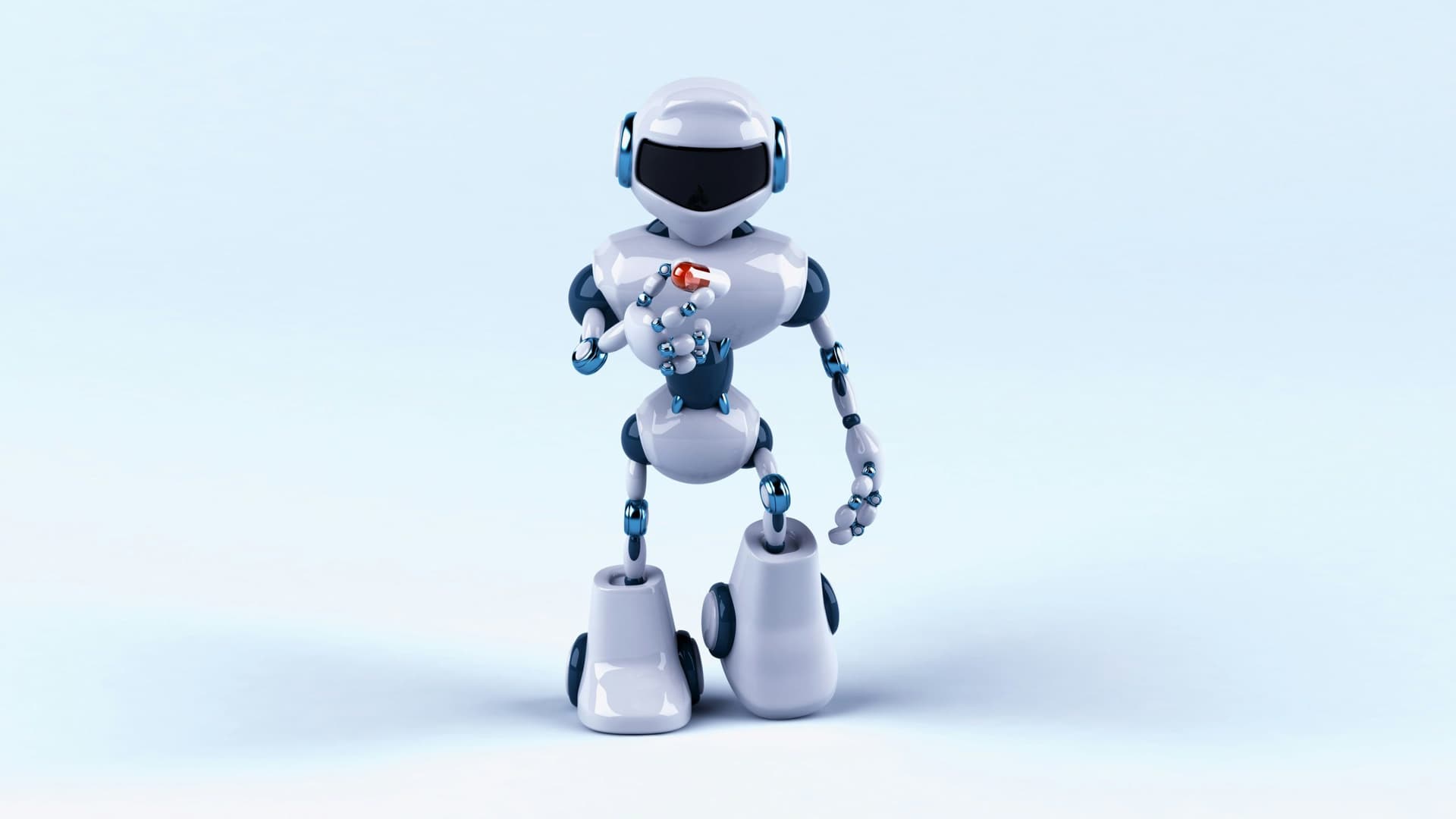 A Deep Dive into Robotic Process Automation