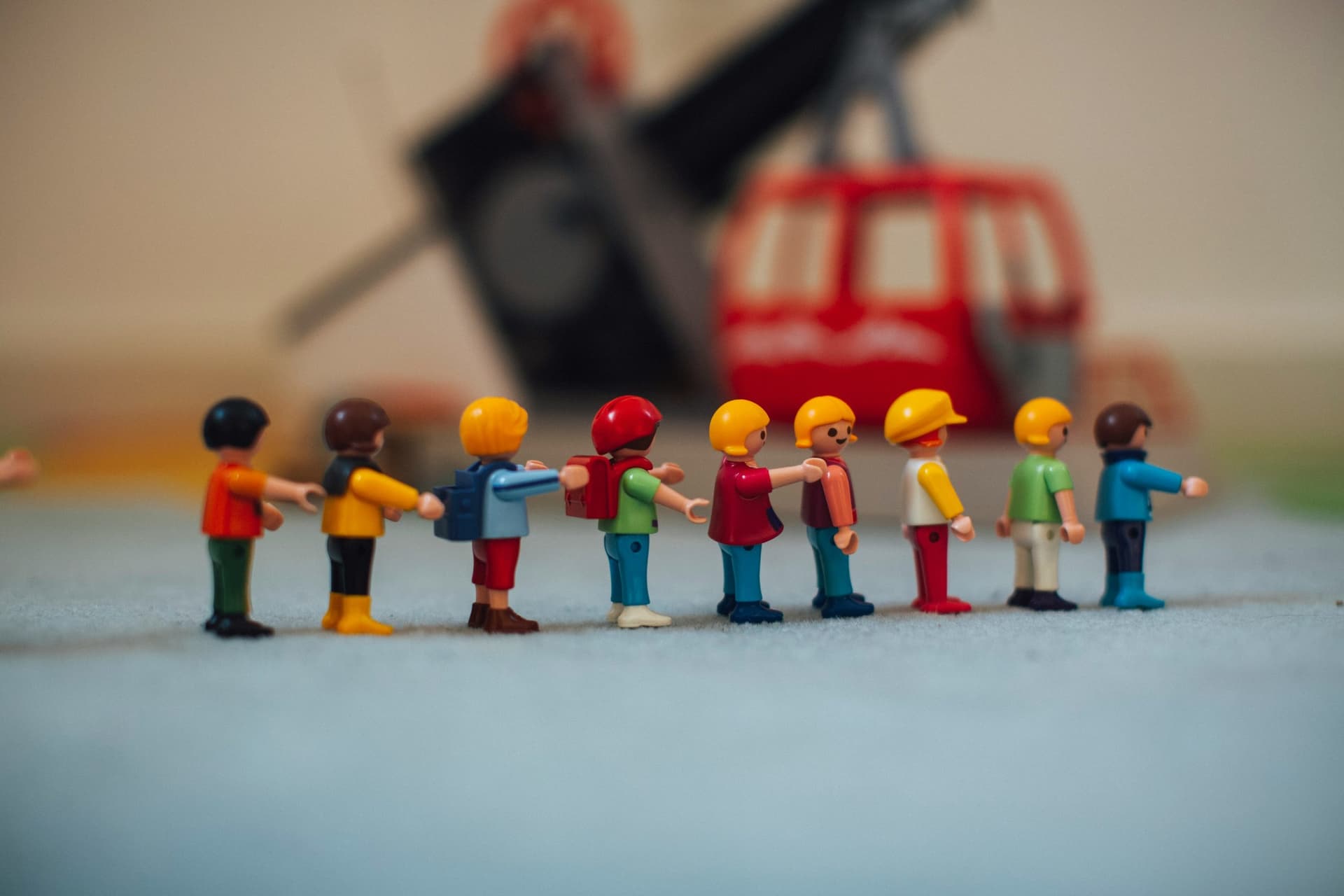 Preparing Your Workforce for the Age of Hyperautomation