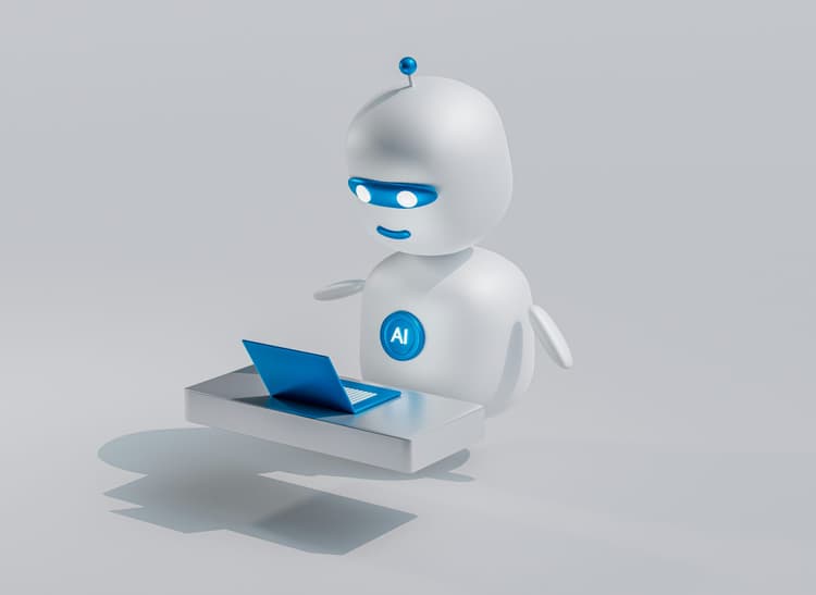 A Non-Technical Guide to Building a Simple AI Chatbot for Your Website