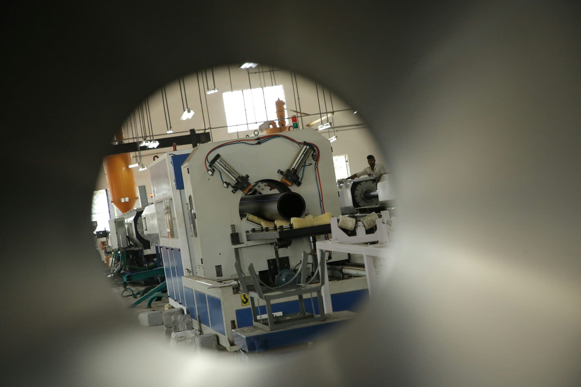 Case Study: How a Manufacturing Giant Achieved 50% Cost Reduction with Hyperautomation