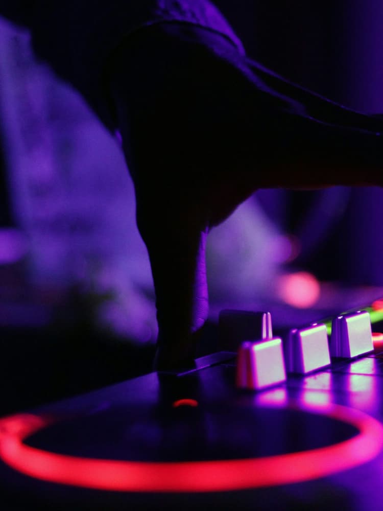Redefining Music Industry through Music Career Portal