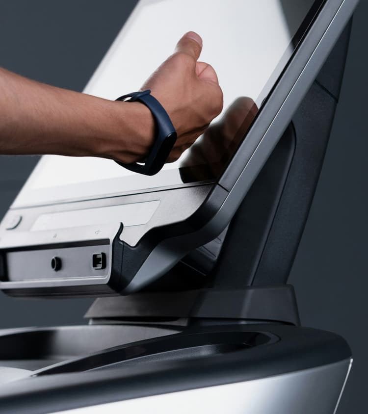RFID Technology for Inventory and Security