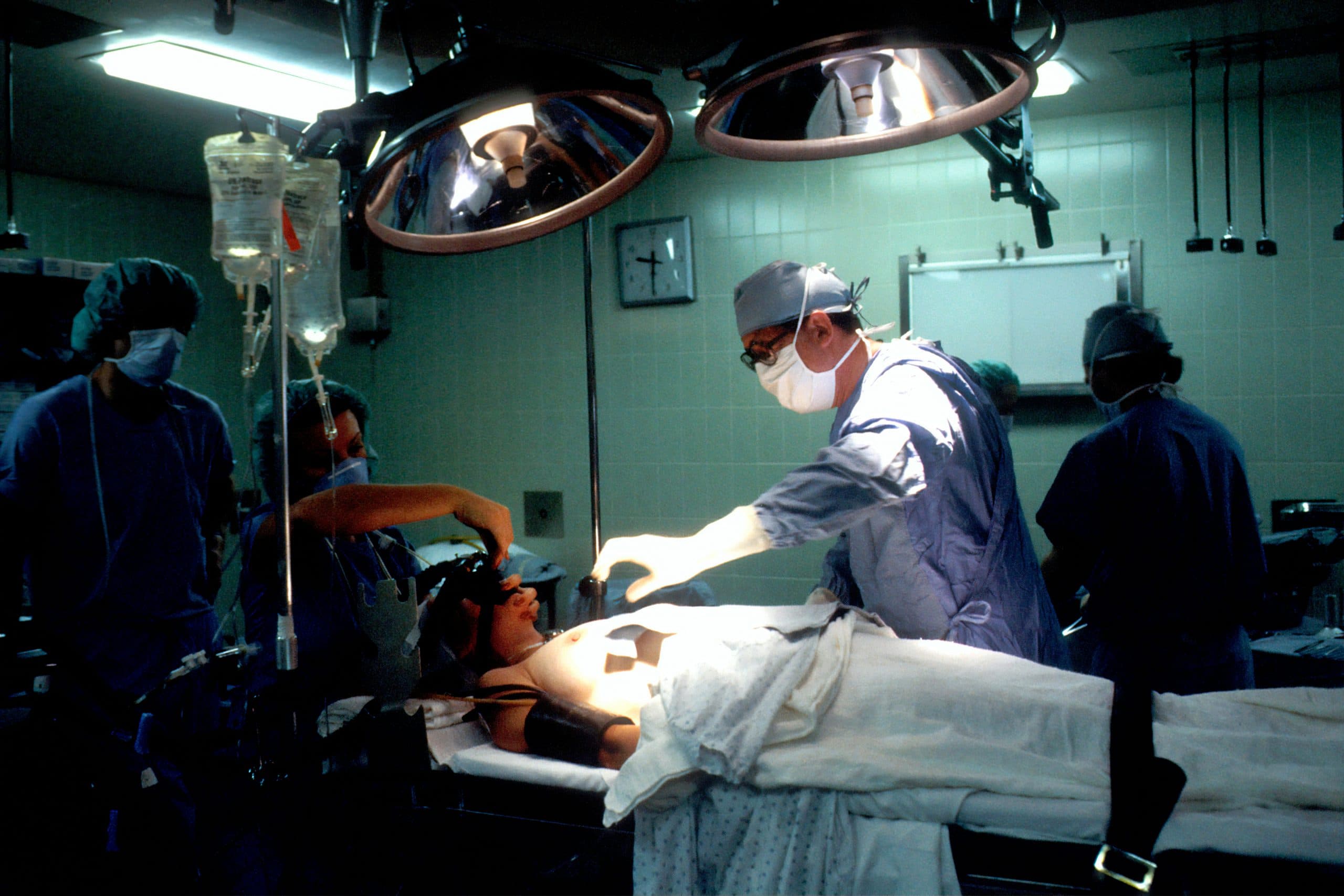 Healthcare Customer Relationship Management