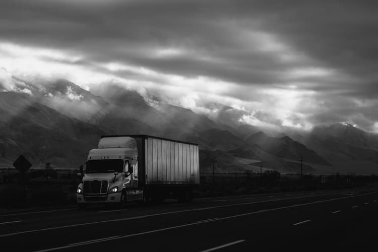 ai in logistics and delivery systems
