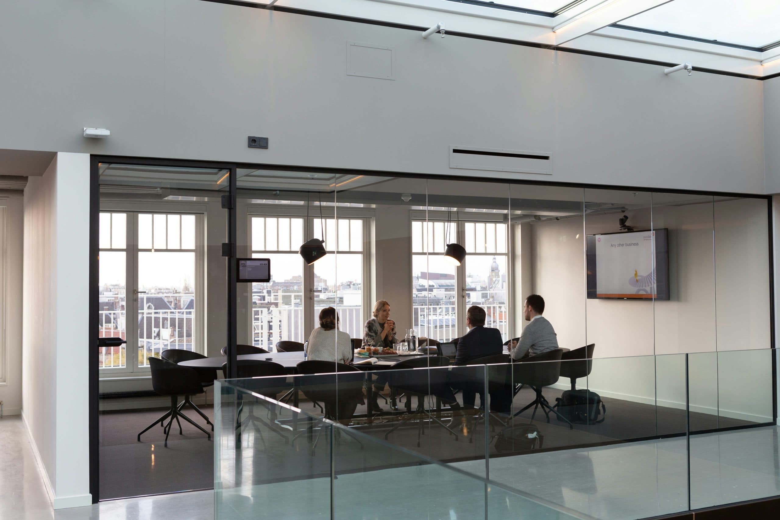 Securing Your Business in the Age of Hyperautomation: A CISO's Guide